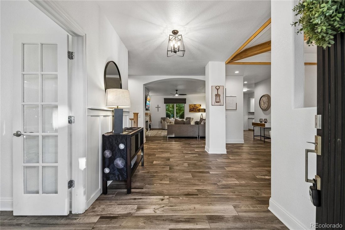 House in Broomfield, Colorado, United States 4 - 19006677