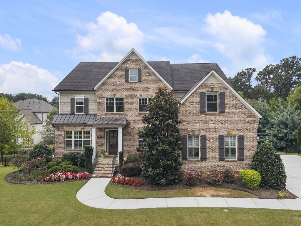 House in Atlanta, Georgia, United States 1 - 19008033