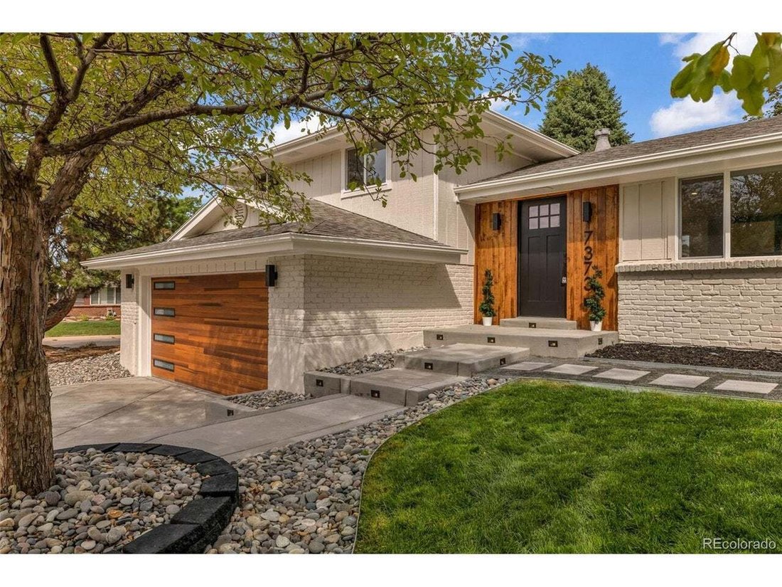 House in Centennial, Colorado, United States 3 - 19006629