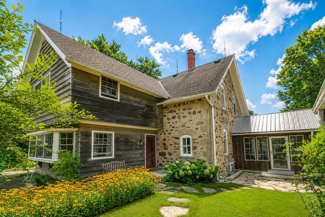 House in Cedarburg, Wisconsin, United States 5 - 19006837