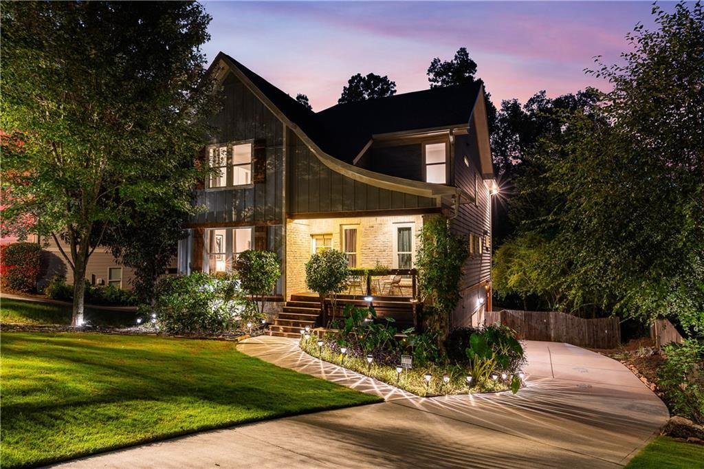House in Atlanta, Georgia, United States 1 - 19003937