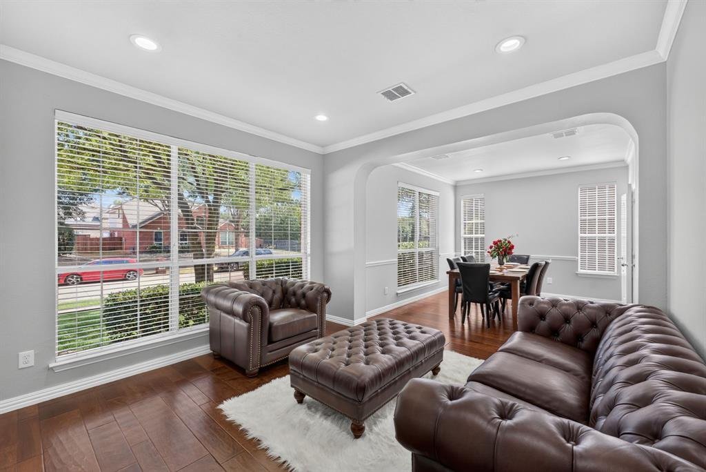 Haus in Richardson, Texas, Vereinigte Staaten 5 - 19004223