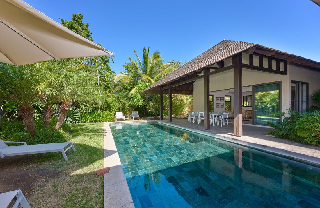 House in Grand Gaube, Rivière du Rempart District, Mauritius 2 - 17670659