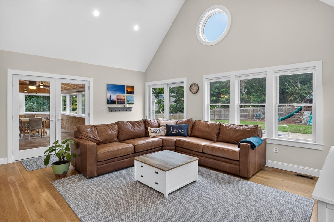 House in Eastham, Massachusetts, United States 5 - 19006512