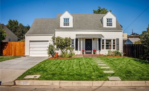 Haus in San Luis Obispo, Kalifornien, Vereinigte Staaten 1