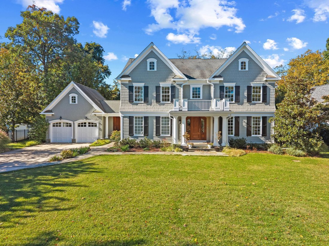 Casa a Parole, Maryland, Stati Uniti 1 - 19000031