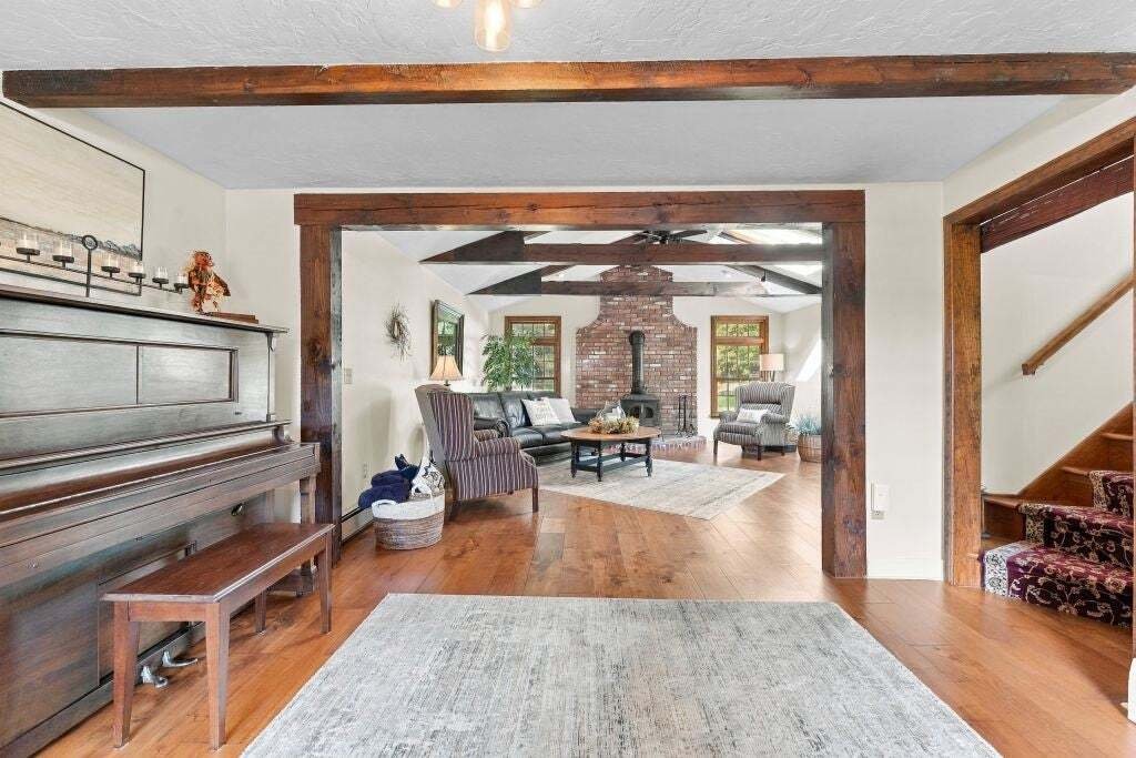 House in Rehoboth, Massachusetts, United States 5 - 19006580