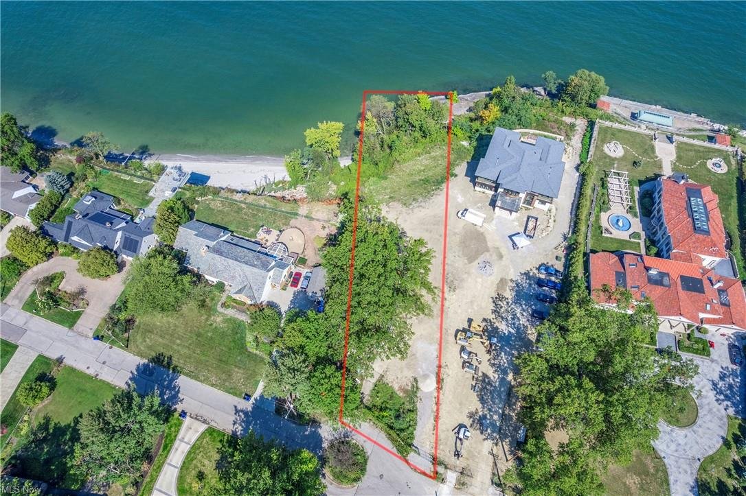Terreno en Cleveland, Ohio, Estados Unidos 2 - 18107872