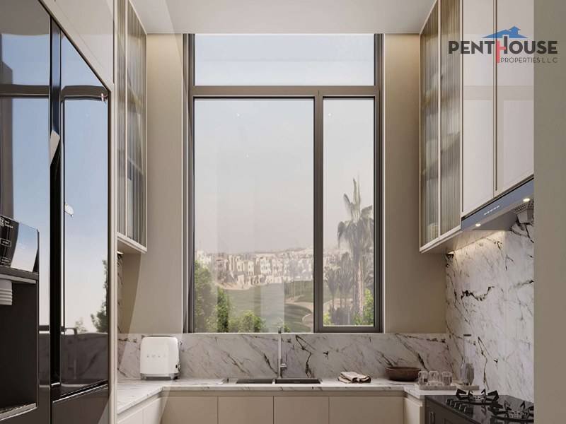 Villa in Dubai South Golf District, Dubai, United Arab Emirates 4 - 19000808