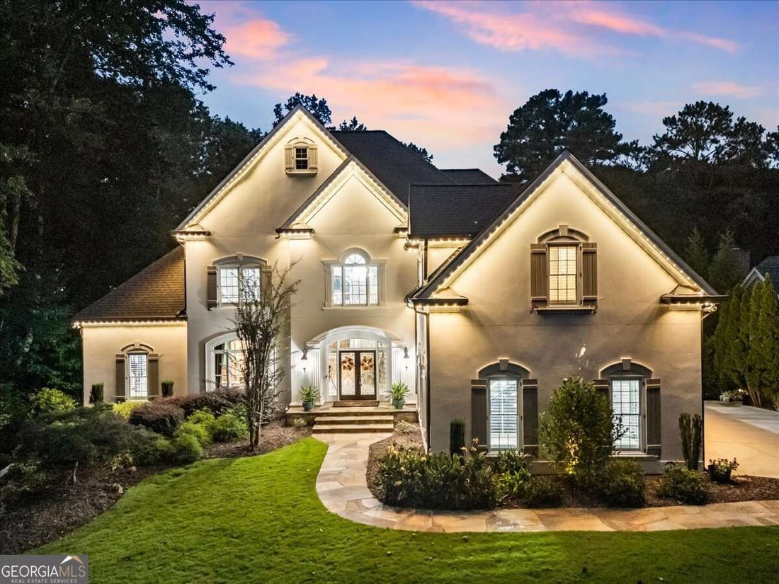 House in Alpharetta, Georgia, United States 1 - 19006854