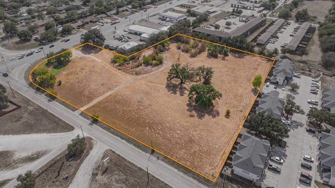 Land in Stephenville, Texas, United States 4 - 19003931