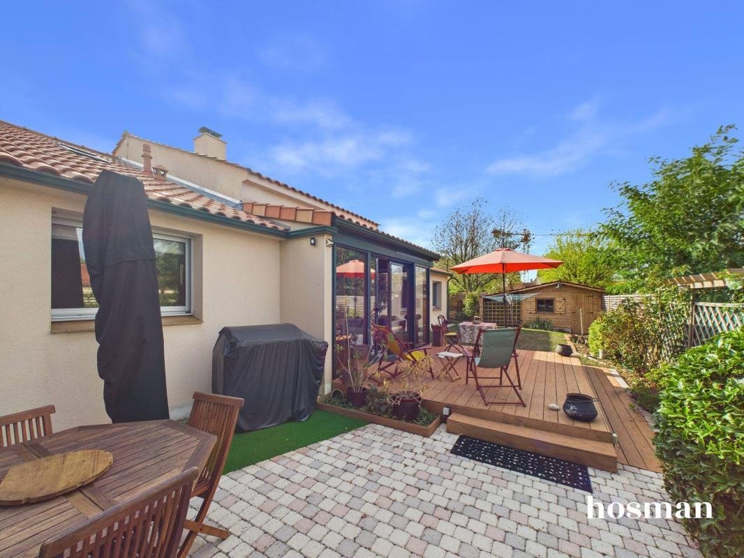House in Sud, Les Sorinieres, France 3 - 19001348