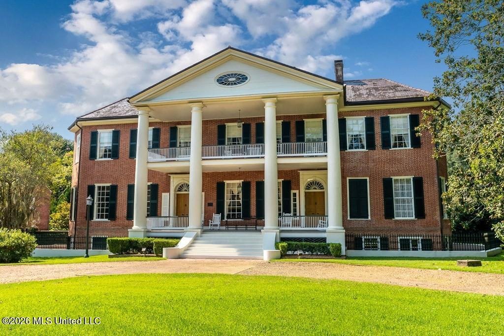 Maison à Natchez, Mississippi, États-Unis 1 - 19002723
