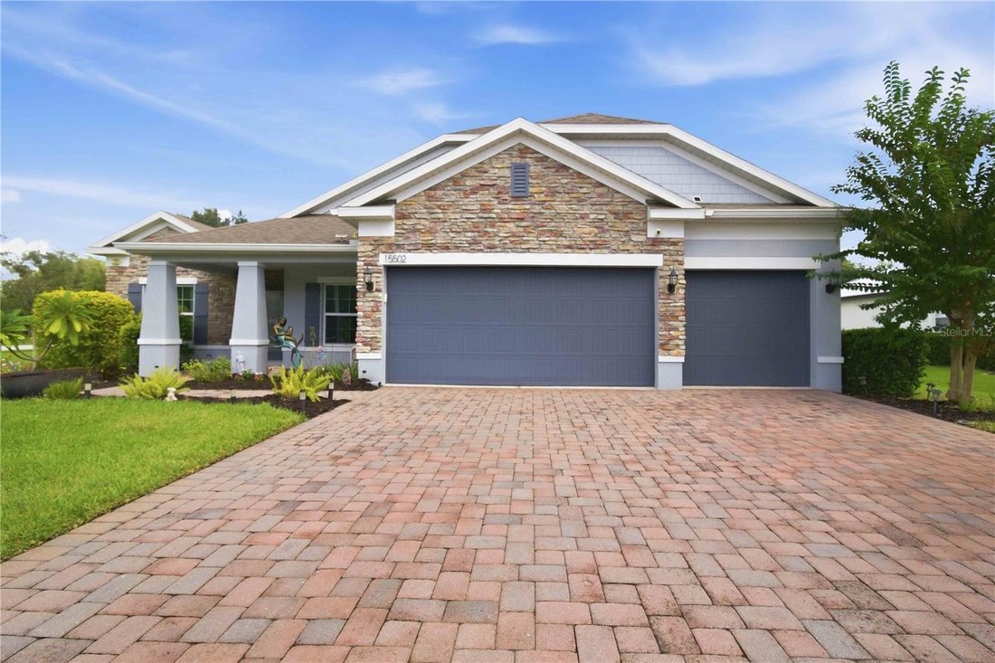 House in Parrish, Florida, United States 2 - 19000562