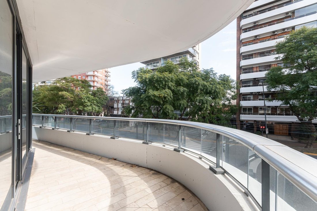 Apartment in Munro, Buenos Aires Province, Argentina 4 - 19002392