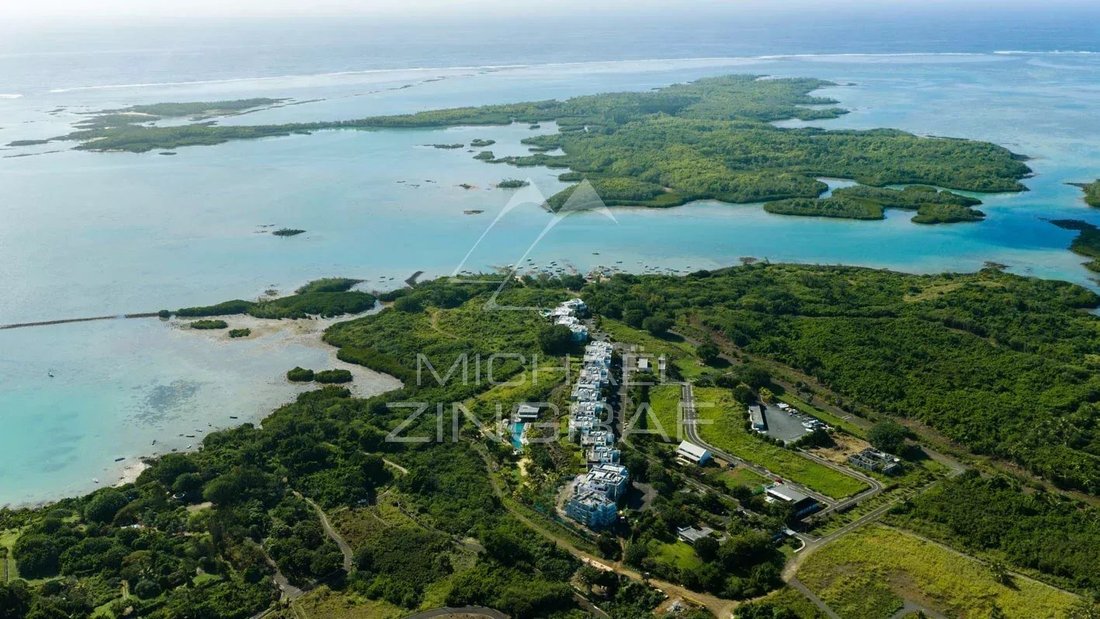 Villa in Goodlands, Rivière du Rempart District, Mauritius 3 - 19007571