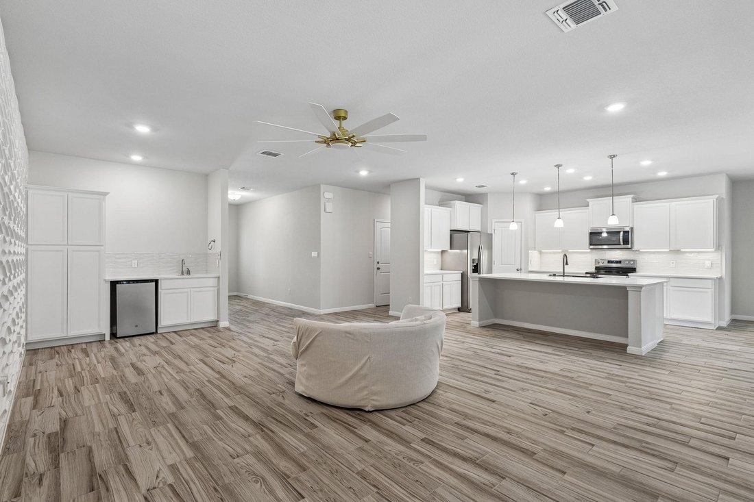 House in Burnet, Texas, United States 5 - 19003516