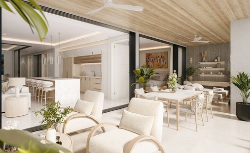Appartement à Porters, Saint James, Barbade 1