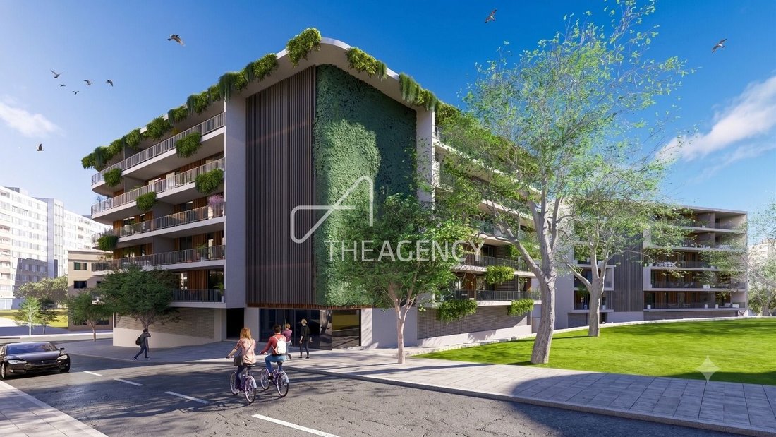 Apartment in Silves, Algarve, Portugal 1 - 19004947