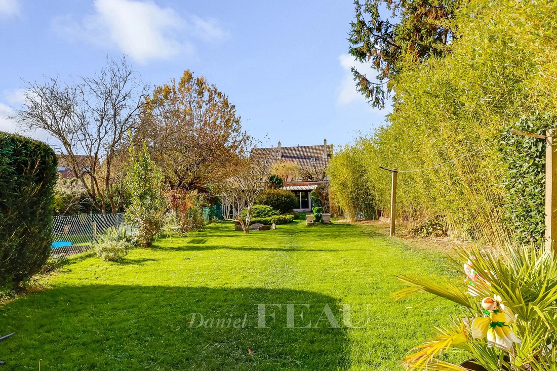House in Le Chesnay, Le Chesnay-Rocquencourt, France 2 - 19000980