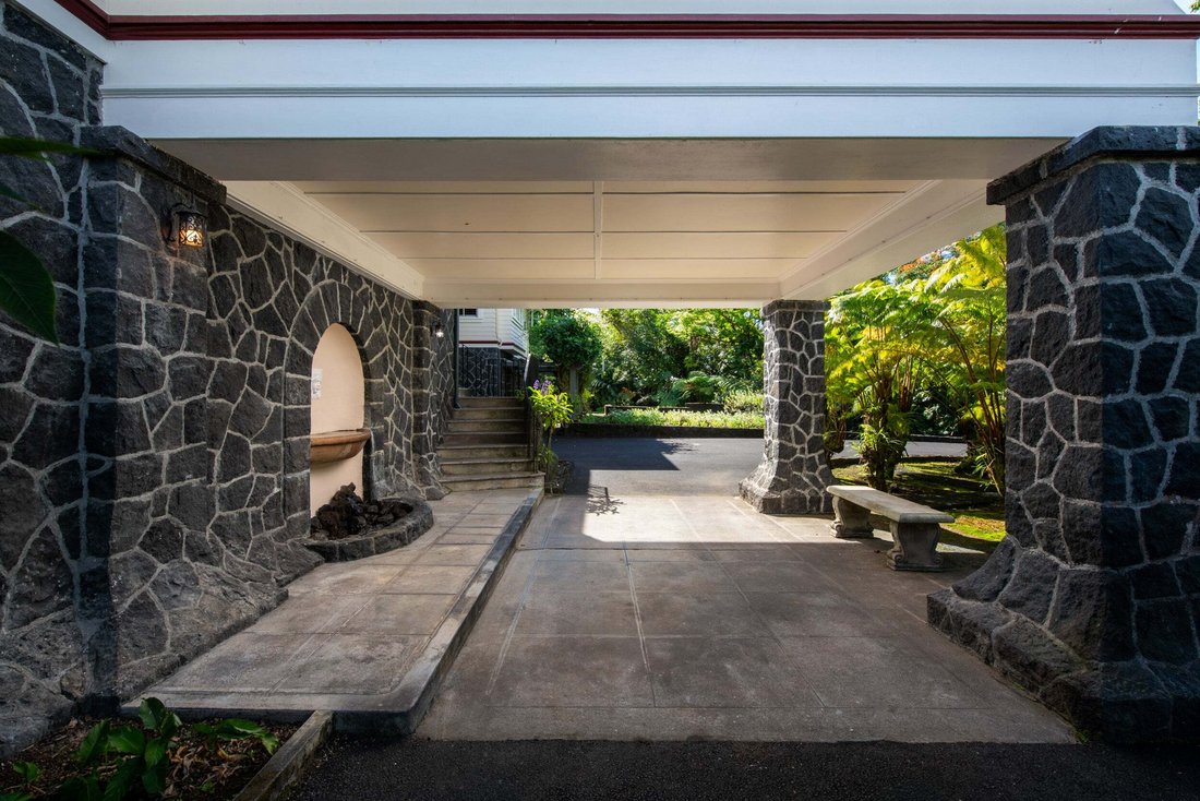 House in Hilo, Hawaii, United States 3 - 19002672
