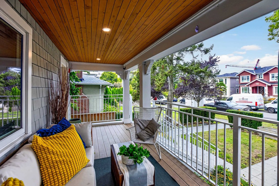 House in Vancouver, British Columbia, Canada 5 - 19006199