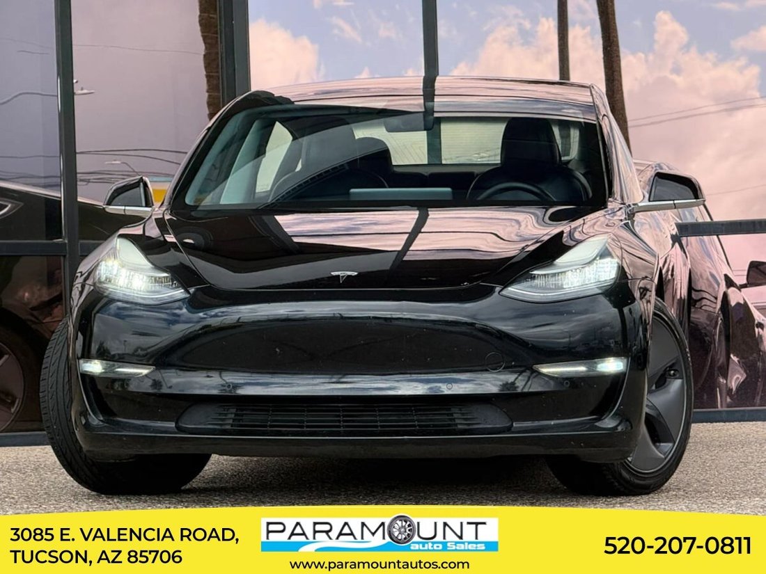 Sedan in Tucson, AZ, United States 1 - 19001320