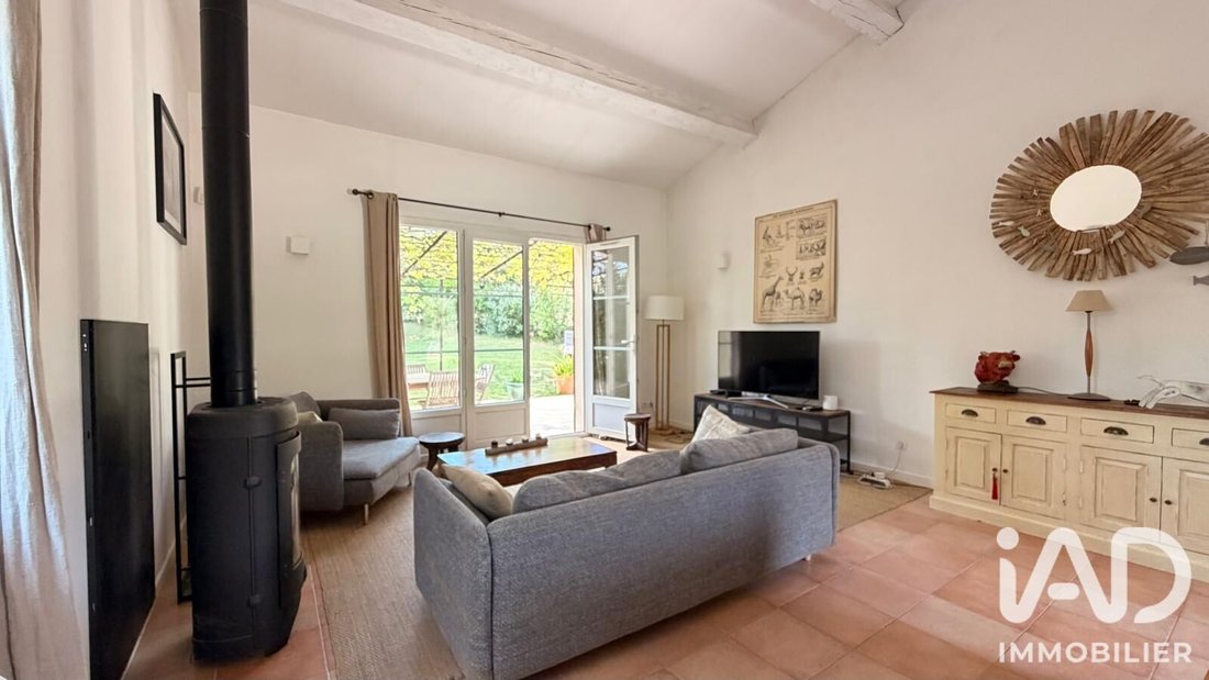 House in Granettes-Jauberte-Sainte Anne, Aix-en-Provence, France 4 - 19008452