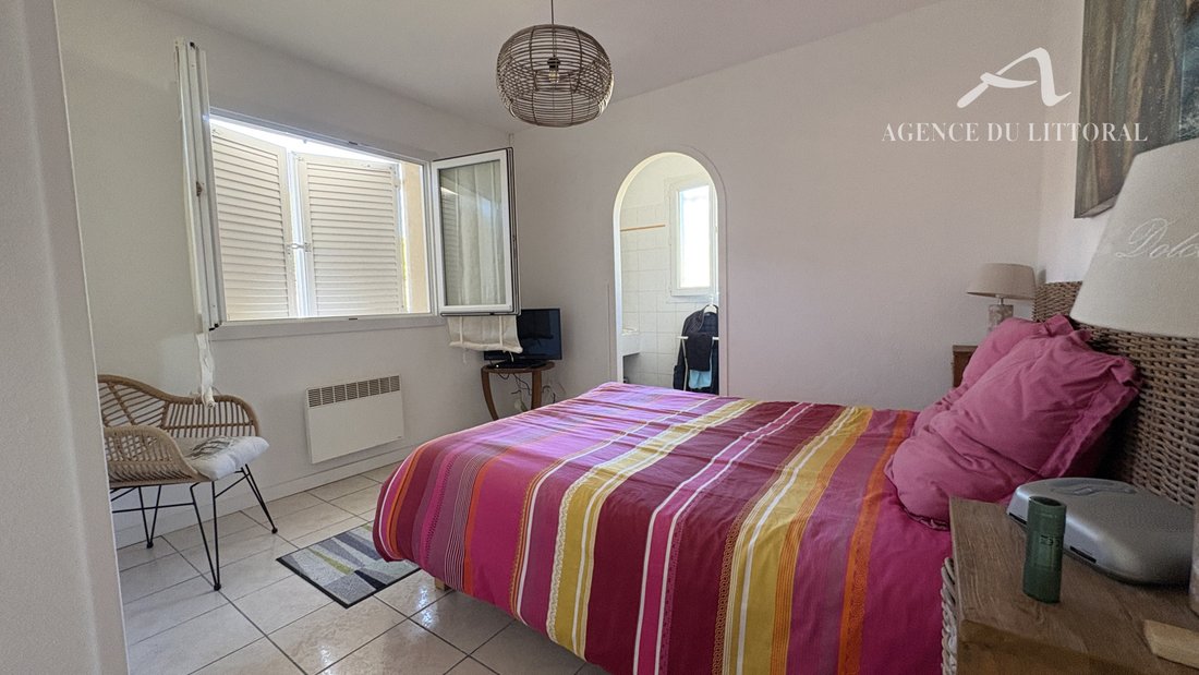 House in Nord Est, Andernos-les-Bains, France 4 - 19004494