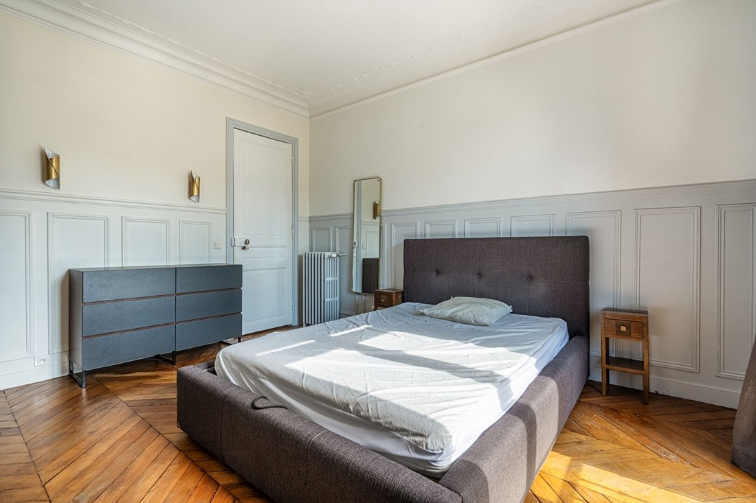 Apartment in République - Saint Ambroise, Paris, Ile-de-France 5 - 19008153