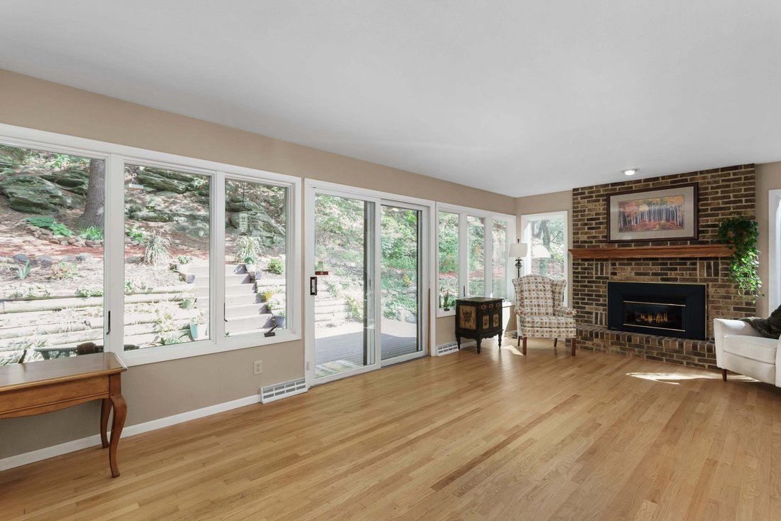 House in Cross Plains, Wisconsin, United States 4 - 19002806