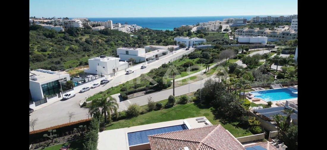 Land in Praia De Porto Mós, Sao Goncalo de Lagos, Algarve 3 - 17647498