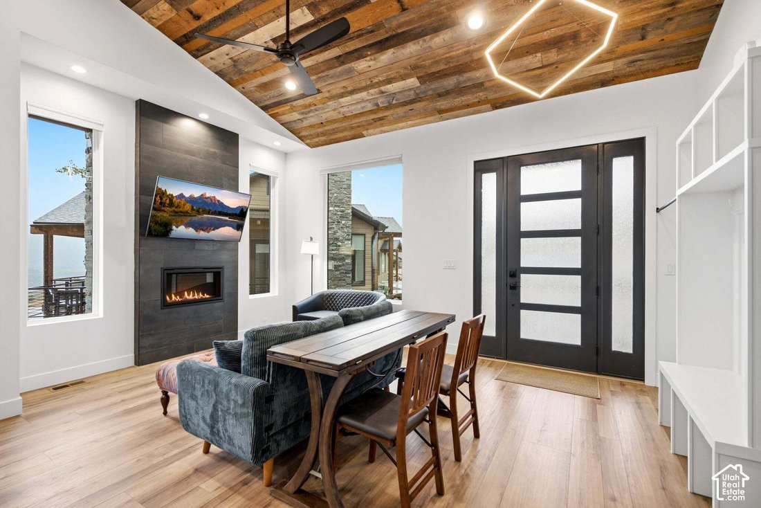House in Eden, Utah, United States 5 - 19000337