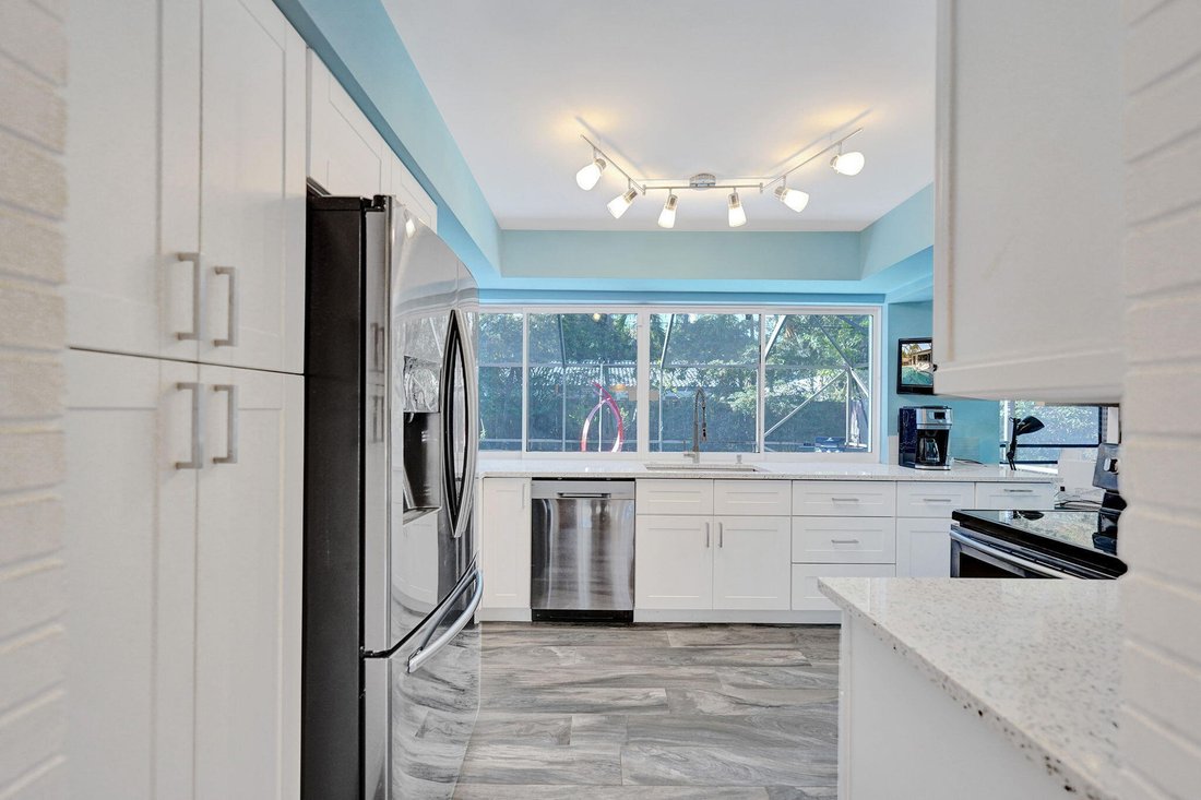 House in Fort Lauderdale, Florida, United States 5 - 19003709
