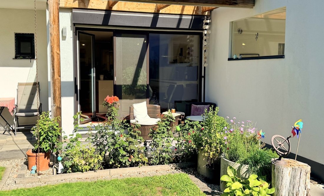 Casa a Wagna, Stiria, Austria 4 - 19007961