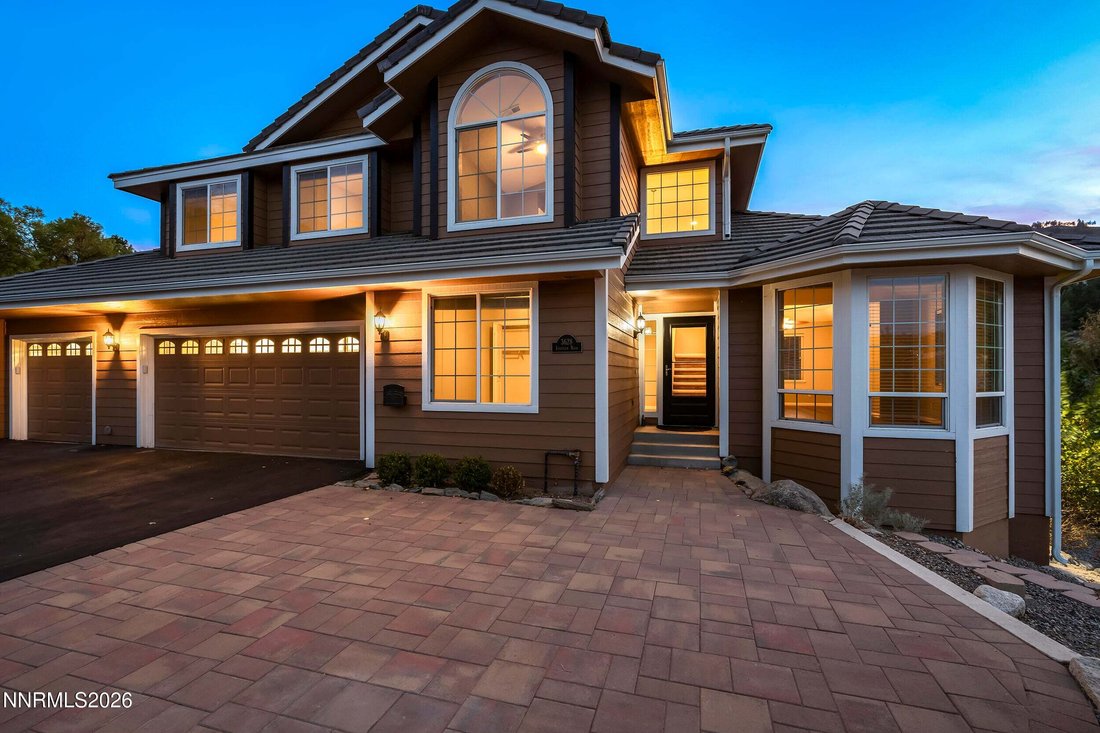 House in Carson City, Nevada, United States 2 - 19000204