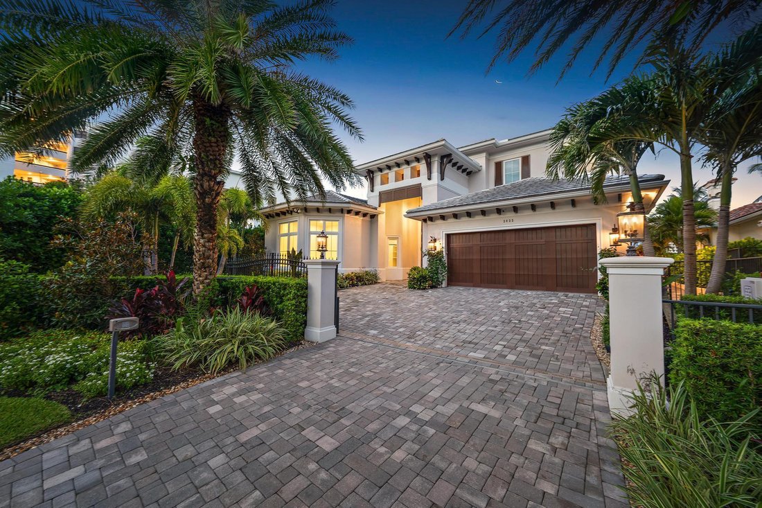 House in Tequesta, Florida, United States 2 - 19007185