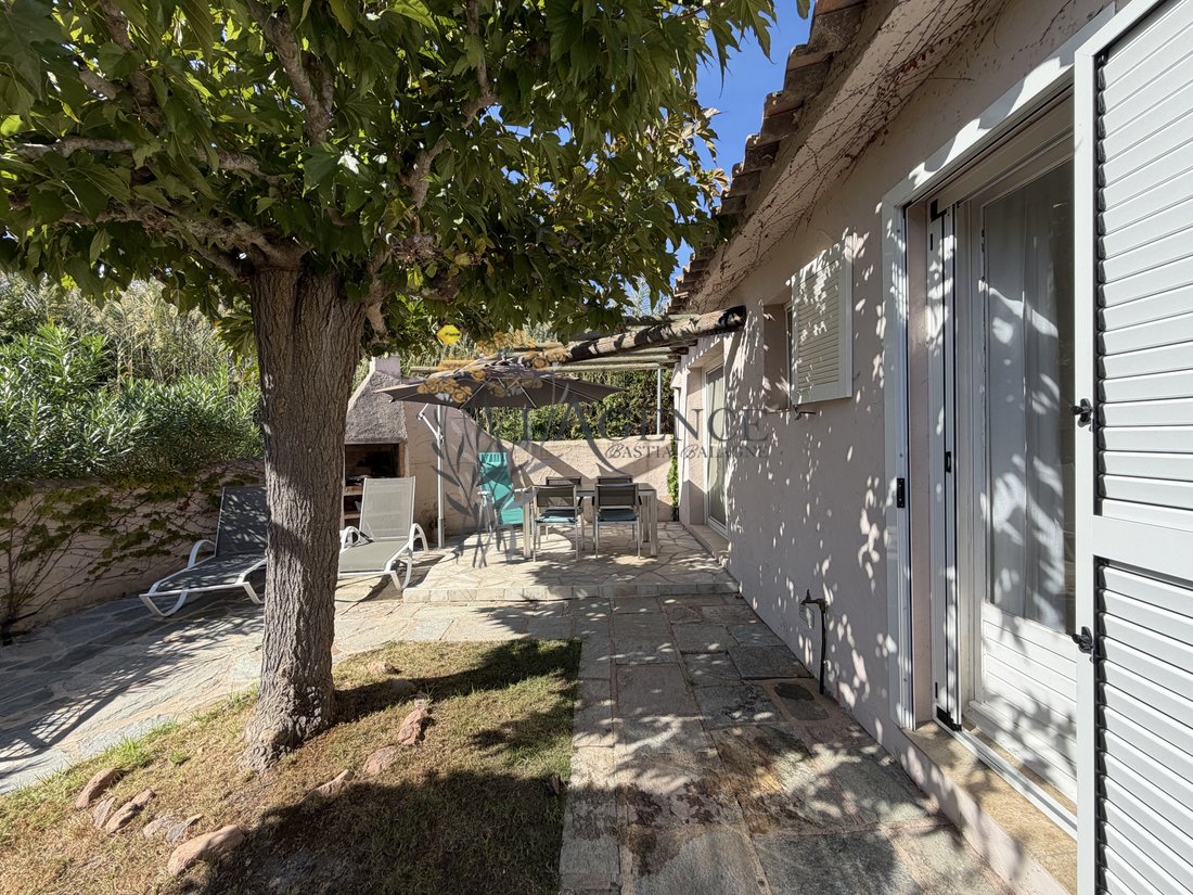 House in Porto-Vecchio, Corsica, France 3 - 19004581