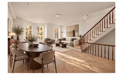 New York, New York, United States 1