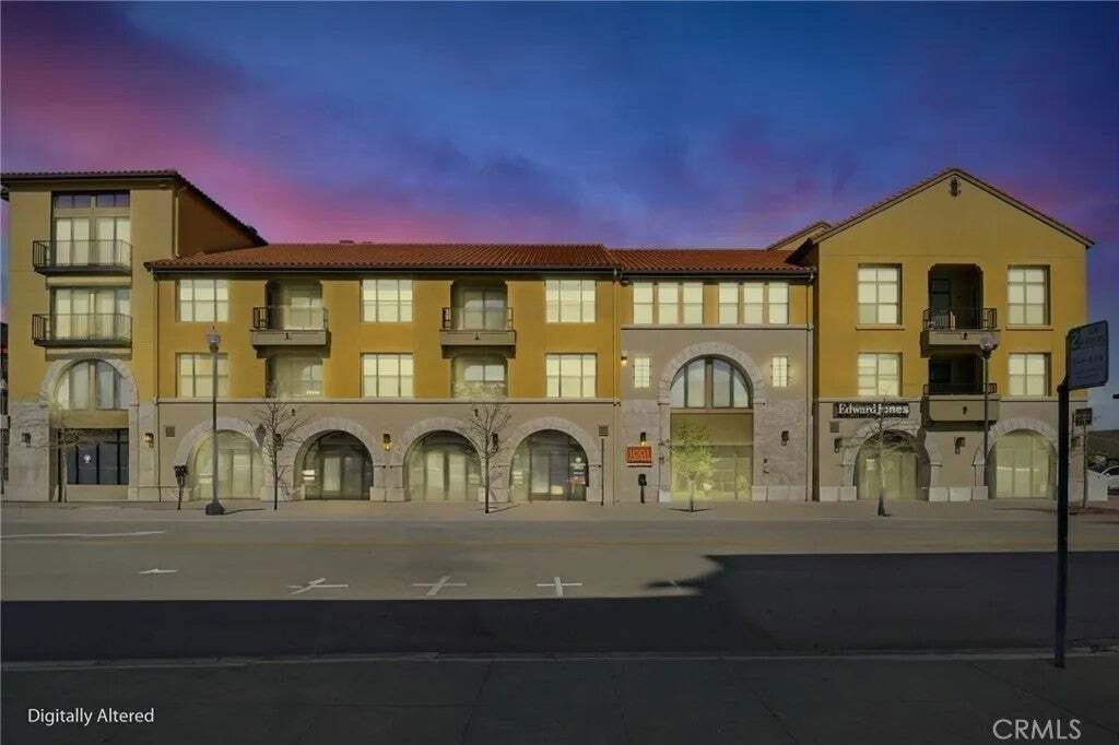 Condominio a San Carlos, California, Stati Uniti 1 - 17496081