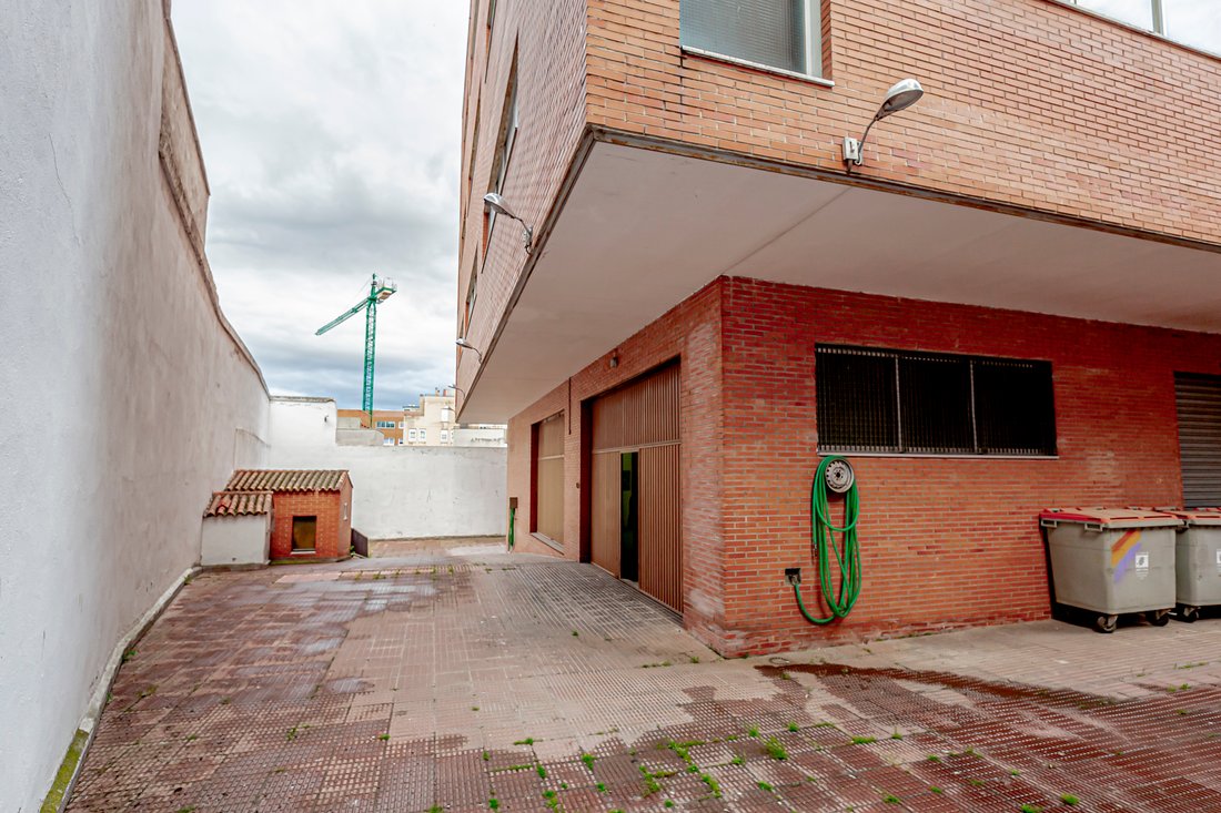 Estate in Carabanchel, Madrid, Spain 2 - 19001116