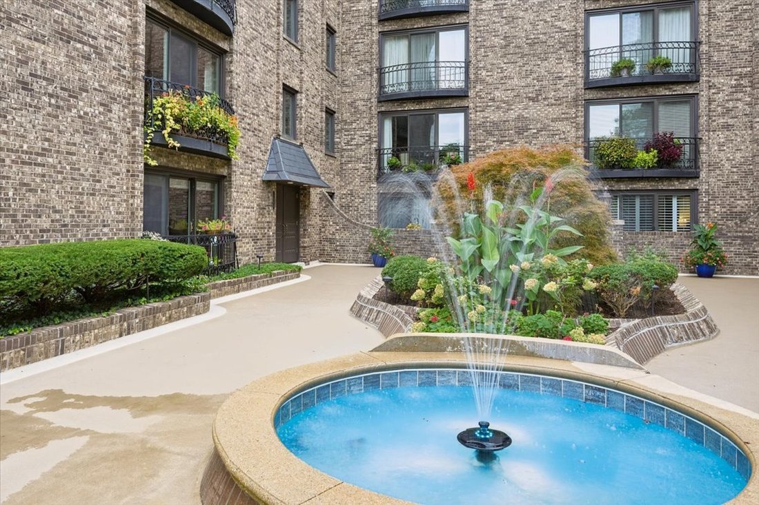 Condo in River Forest, Illinois, United States 5 - 19007699