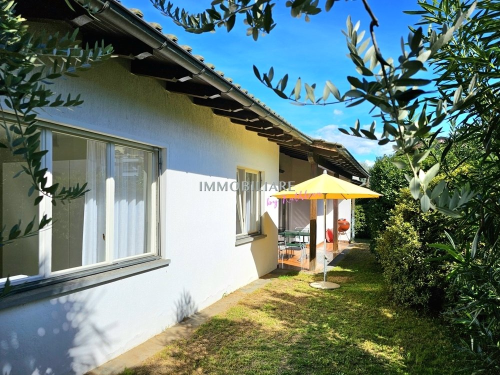 House in Ascona, Ticino, Switzerland 4 - 19003696
