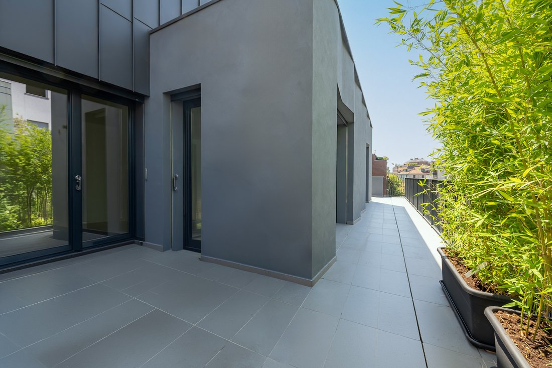 Penthouse in Centro Storico, Milan, Lombardy 1 - 19007051