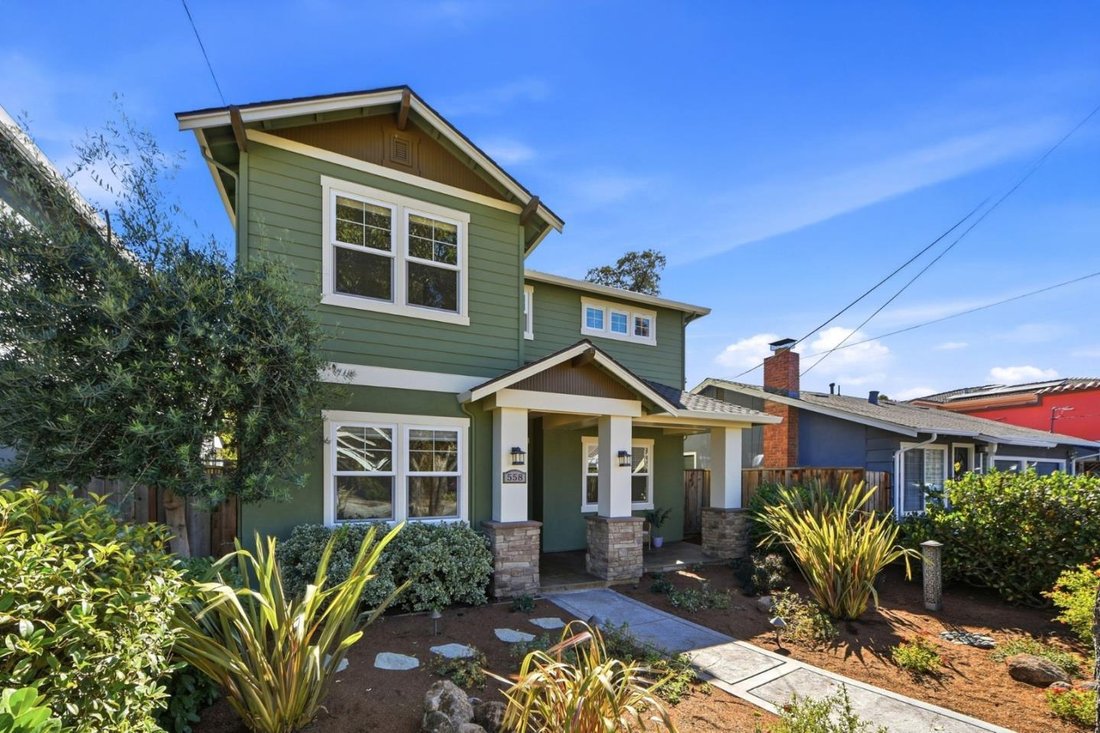 House in San Jose, California, United States 3 - 19003365