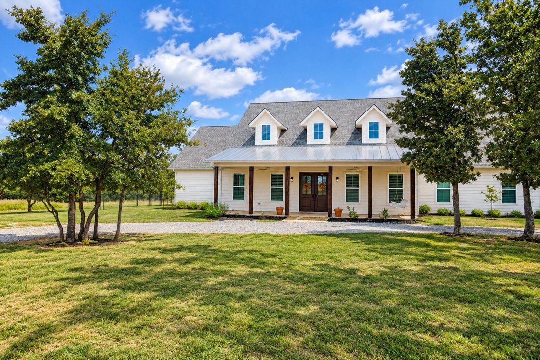 Casa en Alvord, Texas, Estados Unidos 4 - 19003840