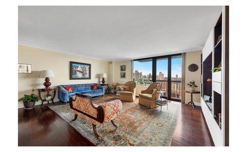 Condo in New York, New York, United States 1