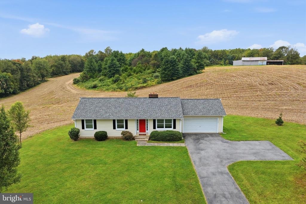 Farm Ranch in Keymar, Maryland, United States 5 - 19006908