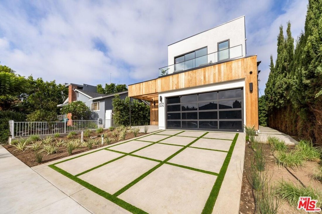 House in Los Angeles, California, United States 1 - 19007394