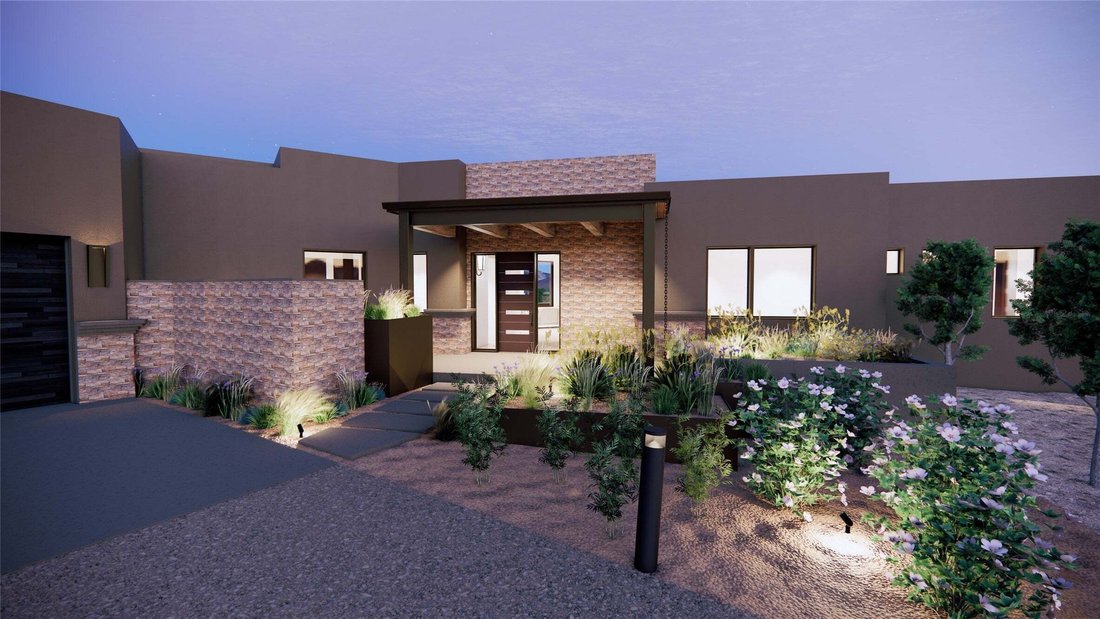 House in Santa Fe, New Mexico, United States 2 - 19002669